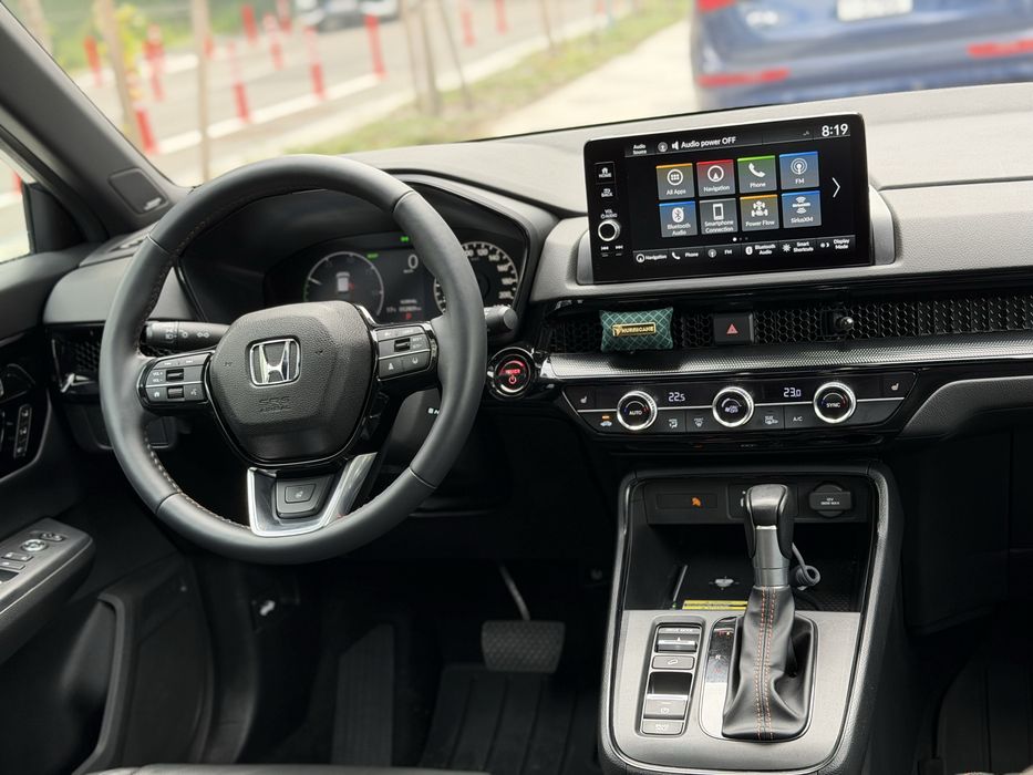 Продам Хонда CR-V 2024
