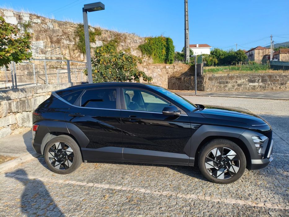 Hyundai Kauai 1.0 T-GDi Premium One