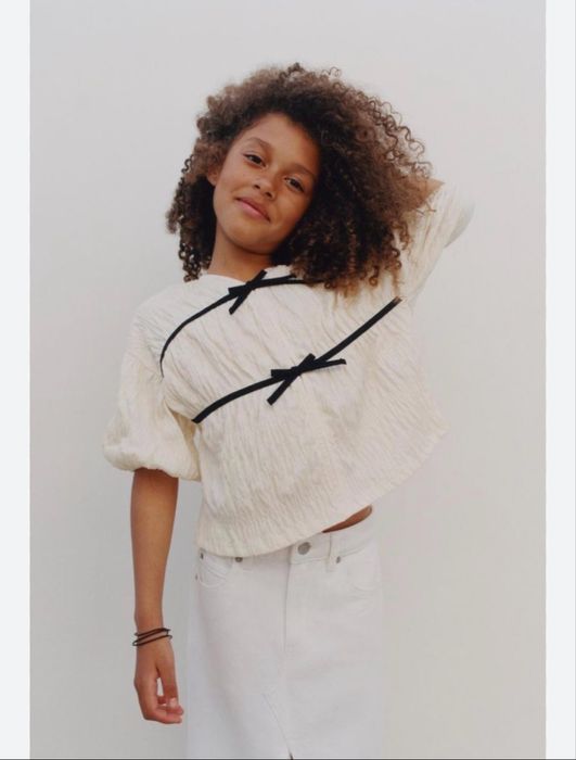 Кофта  блузка Zara ,LC Waikiki