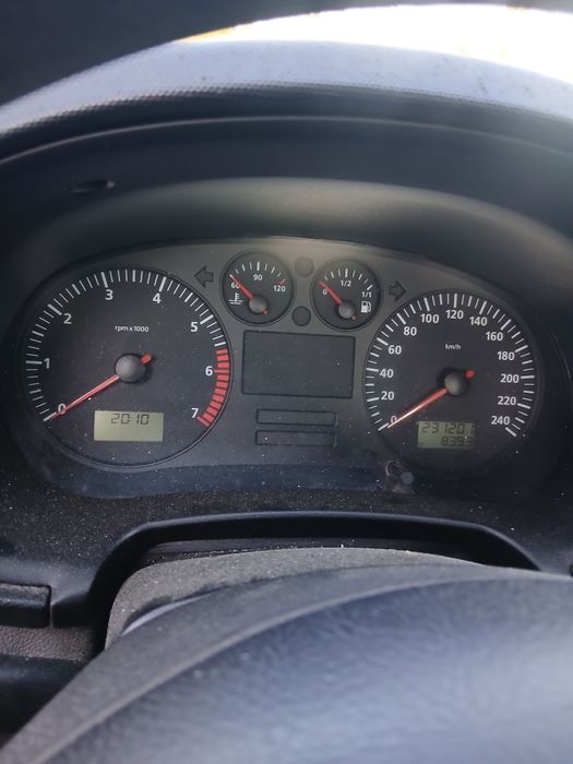 Seat leon 1.4 spirint
