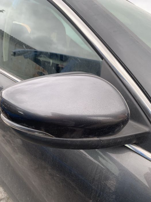 Зеркало правое ford escape mk4 , 12 пин ,titanium