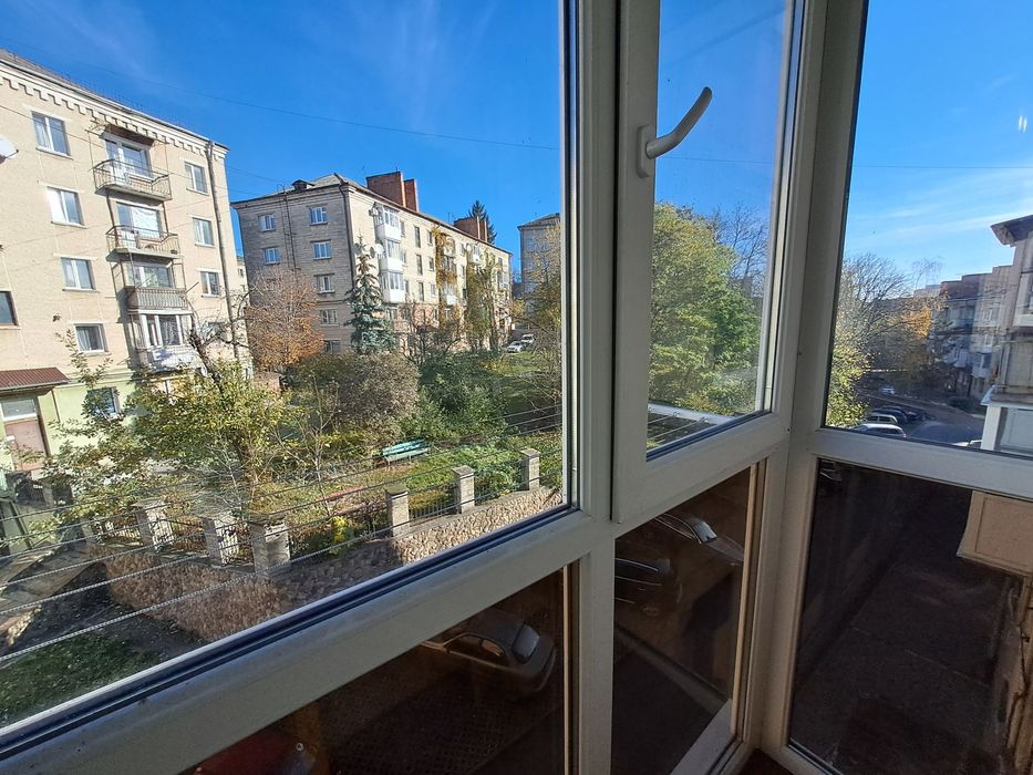 Продаж 4 кімнатної квартири по вул.Старий Поділ. Центр.Тернопіль