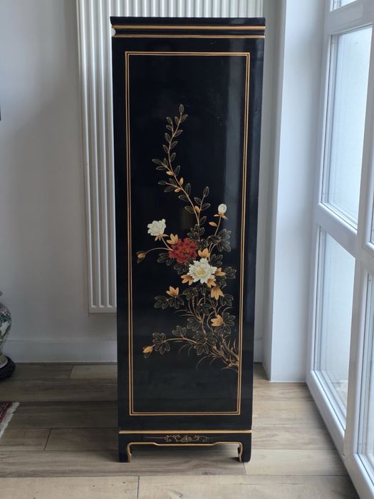 Комод китайський шинуазрі