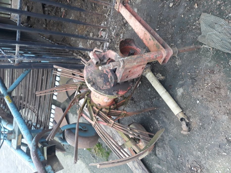 Продам сівалки косарки грабарки плуги саджалки та інше