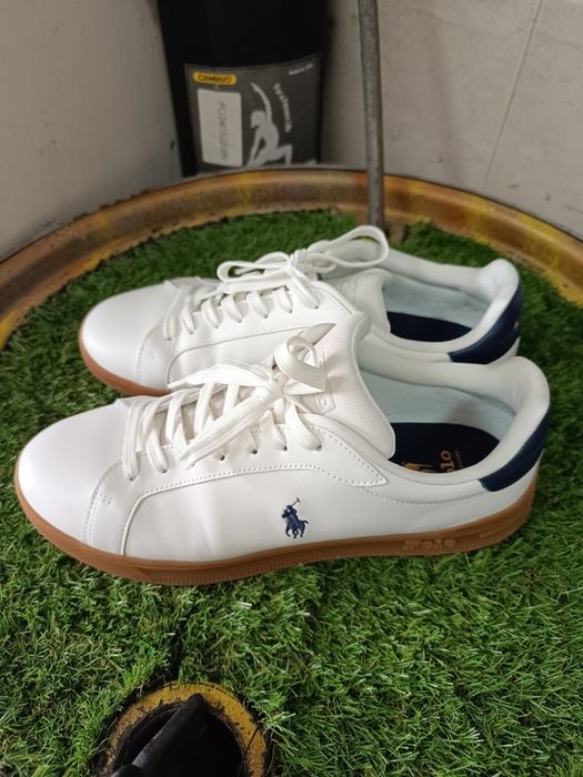Sapatilhas Ralph Lauren