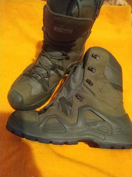 Черевики тактичні VOGEL,розмір 43