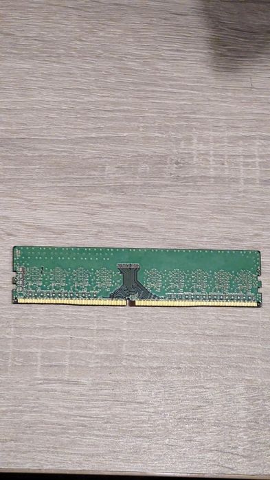 Pamięć RAM Samsung DDR4 4GB 2133