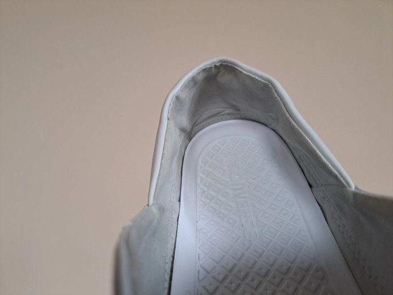 Converse tenisówki trampki rozm. 37,5 skórzane