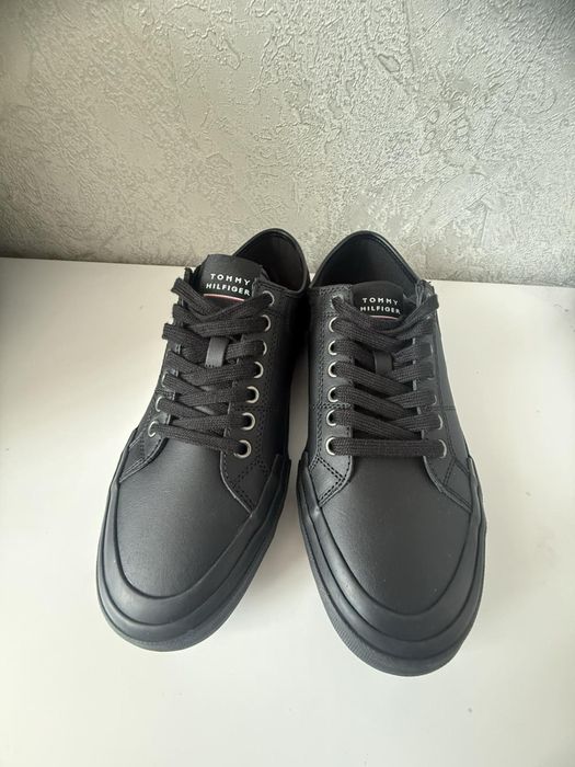 Кеди , кросівки  Tommy Hilfiger