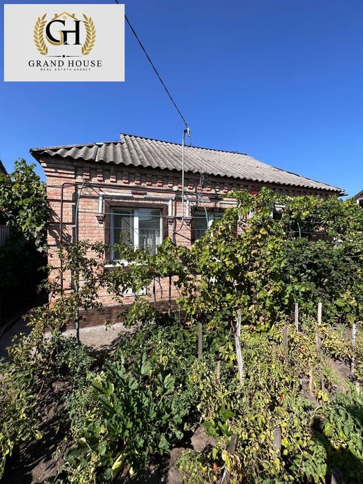 Продам гарний будинок 120 м² на Озерній Балці.
