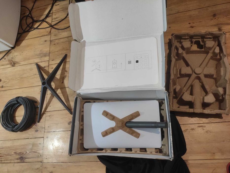 Старлинк, Sterling 2 Gen, Starlink, SpaceX