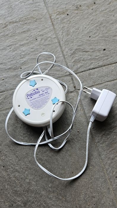Ładowarka Pabobo