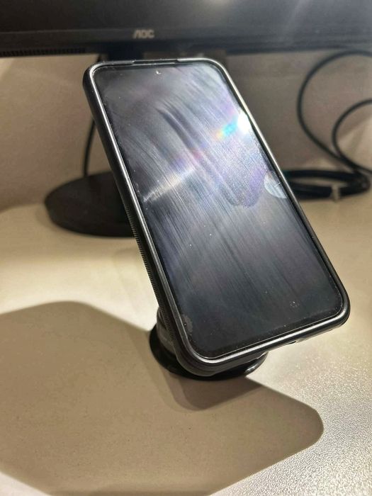 uchwyt na telefon 360