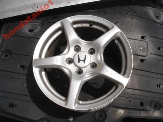 honda s2000 - felga aluminiowa 16 , alufelga