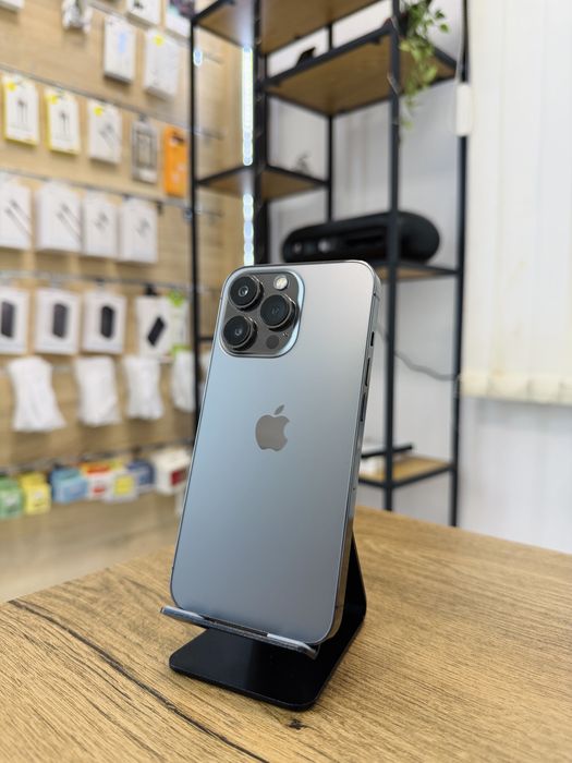 iPhone 13 Pro 256gb • Магазин • Гарантія • Айфон 13 про 256гб