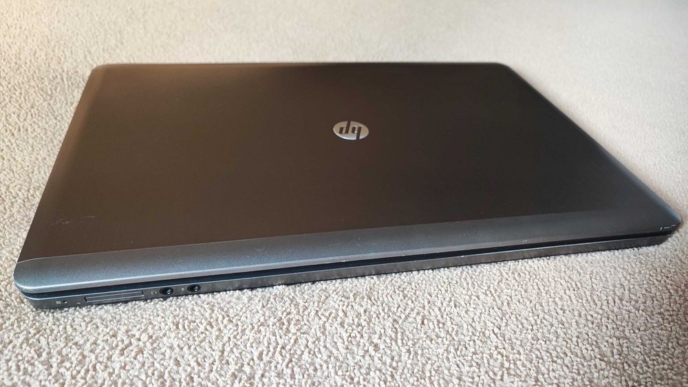 Ноутбук HP ProBook 4540s, Intel Core i5, SSD