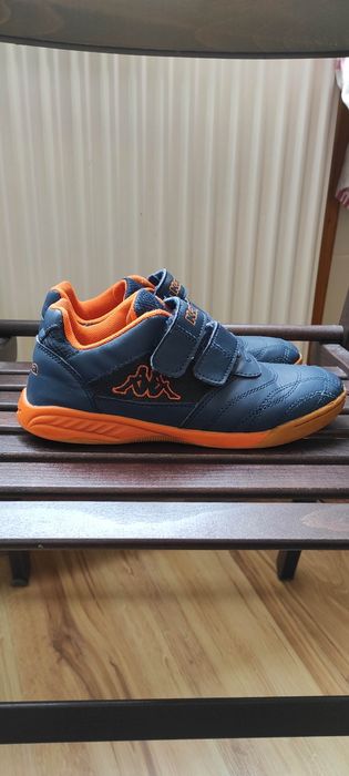 Buty sportowe Kappa, rozm. 34