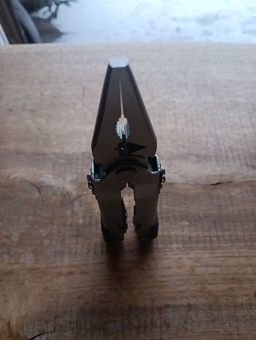 Gerber MP 600 multitool