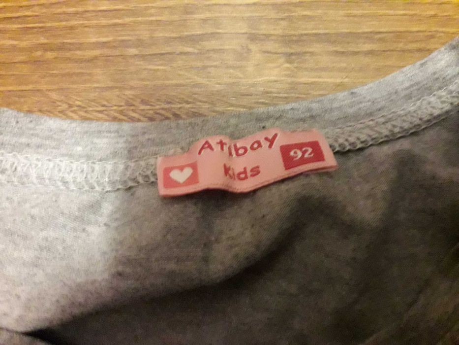 bluza  dla dziewczynki