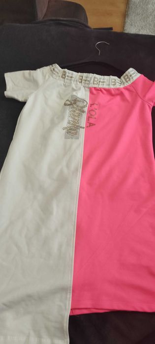 Sprzedam nową sukienkę Lola Bianka