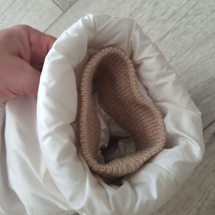 Зимнее пальто на девочку 9-10 лет ,состояние идеальное