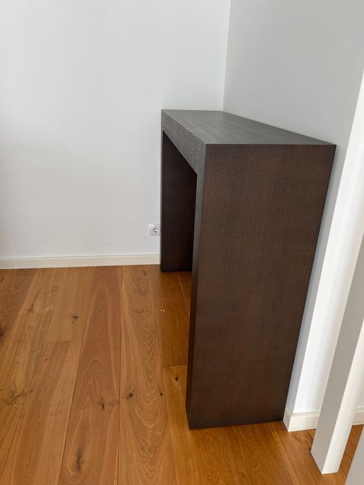 Consola Homes in Heaven