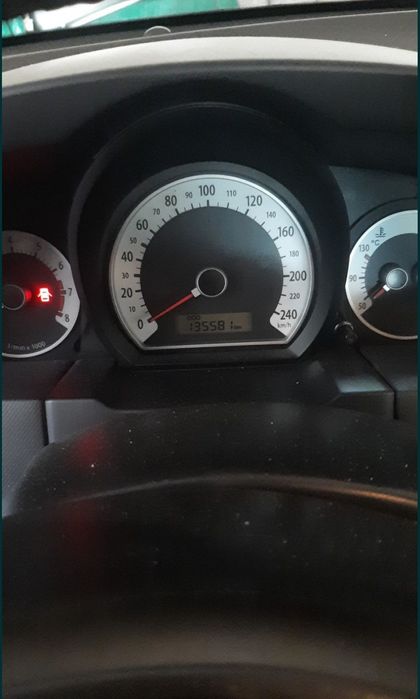 Carrinha kia cedd 1.4 16v de 2009 excelente estado