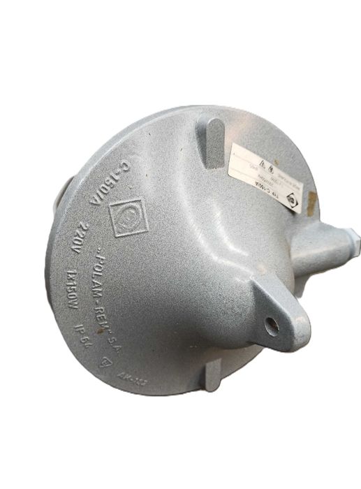 Lampa wojskowa C-150/A  230V/50Hz  150W