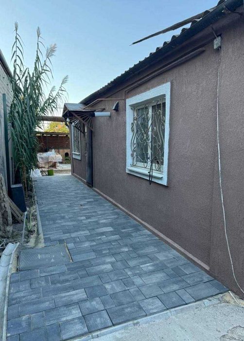 Продам будинок з новим ремонтом в с. Крижанівка