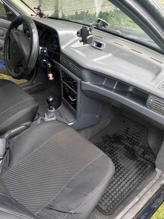 Продам авто Daewoo Nexia