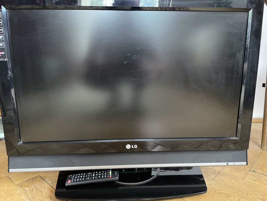 Telewizor 32 cale LCD