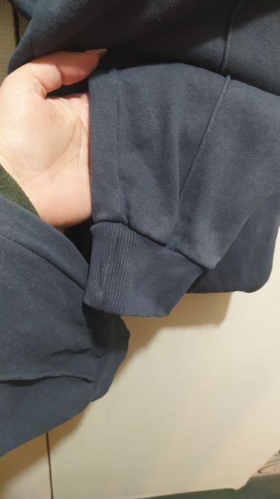 River Island spodnie dresowe S-M,Joggersy z podwyższonym stanem