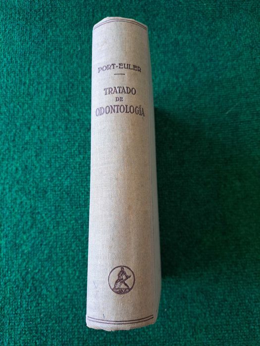 Tratado de Odontologia - Pirt