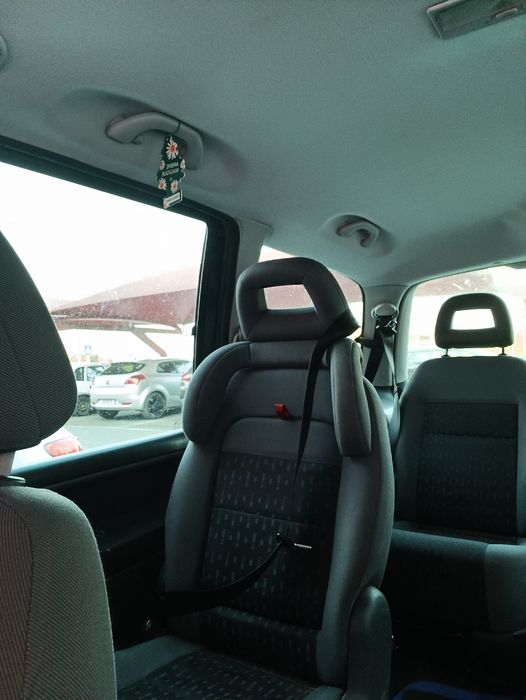 Ford Galaxy 1.9 tdi