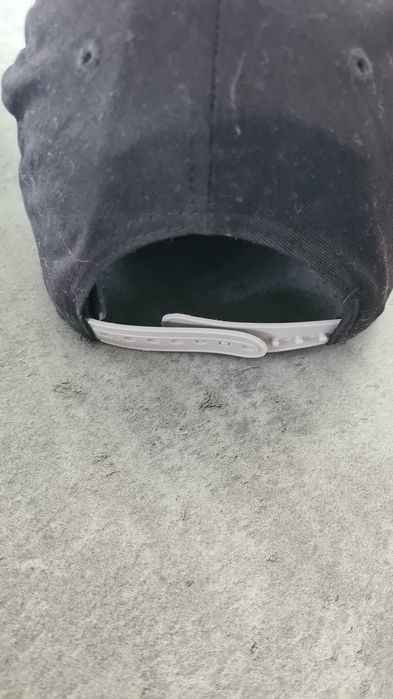 Czapka z daszkiem New Era Chicago White Sox. Uniwersalny rozmiar