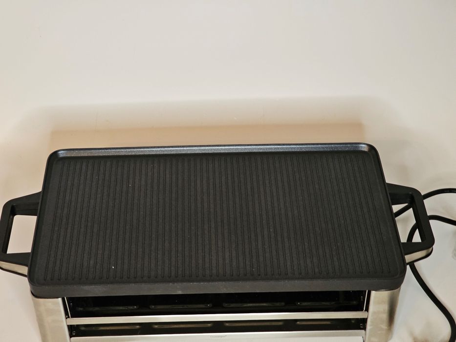 Grill elektryczny WMF Lono