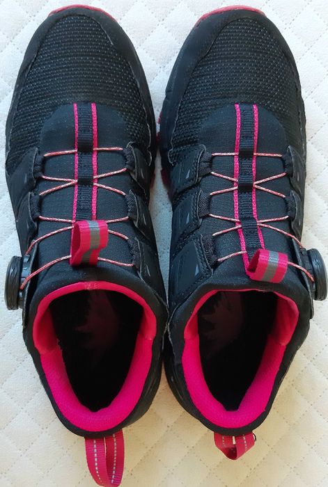 Buty Asics Gel-FujiRado