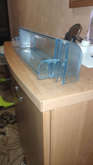 Запчастини холодильник Beko