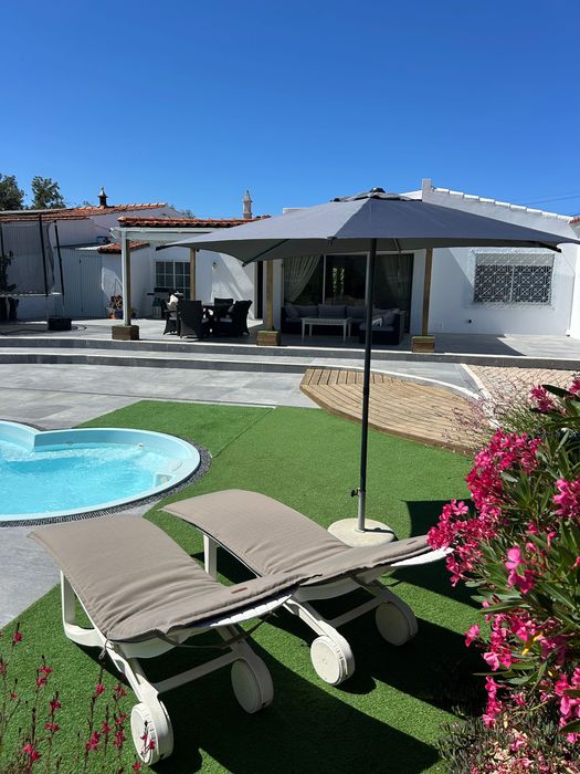 Villa - long term rental