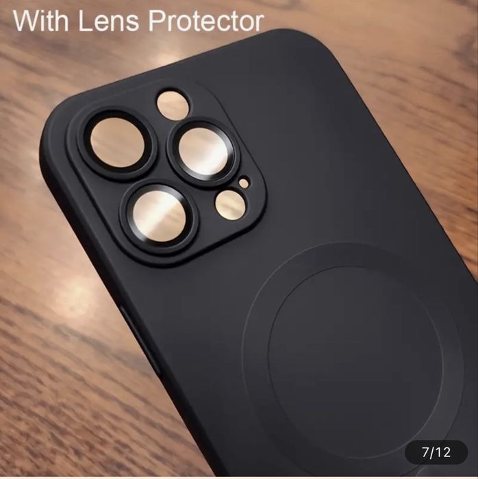 Чехол Iphone 16pro