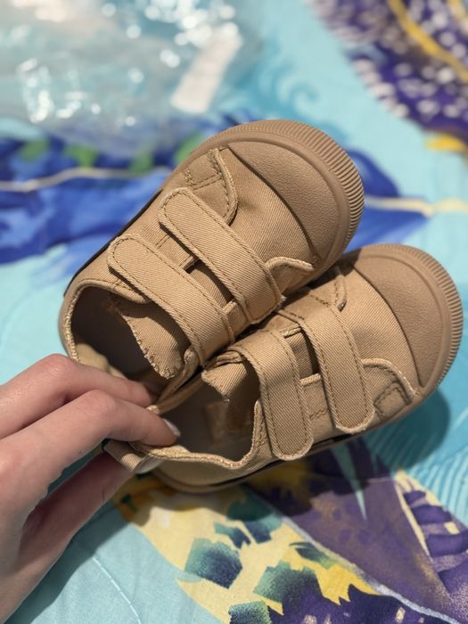 Кеди дитячі унісекс