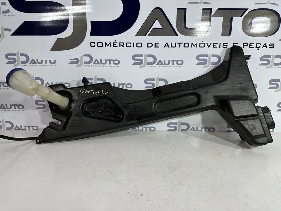 Reservatório Água Limpa Vidros - Citroen C4 Grand Picasso II (2016)