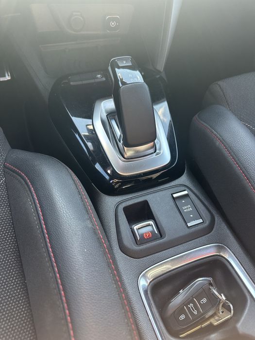 Opel Corsa e GS Line
