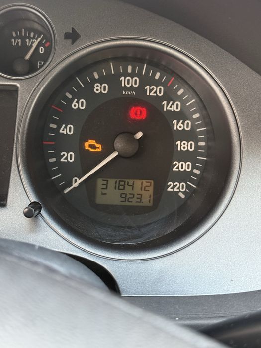 Seat Ibiza III 2006 1.2 Gasolina
