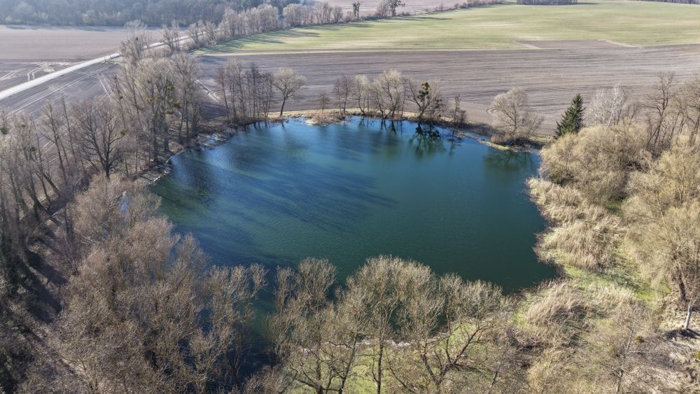 Wykonam zdjęcia, filmy dronem