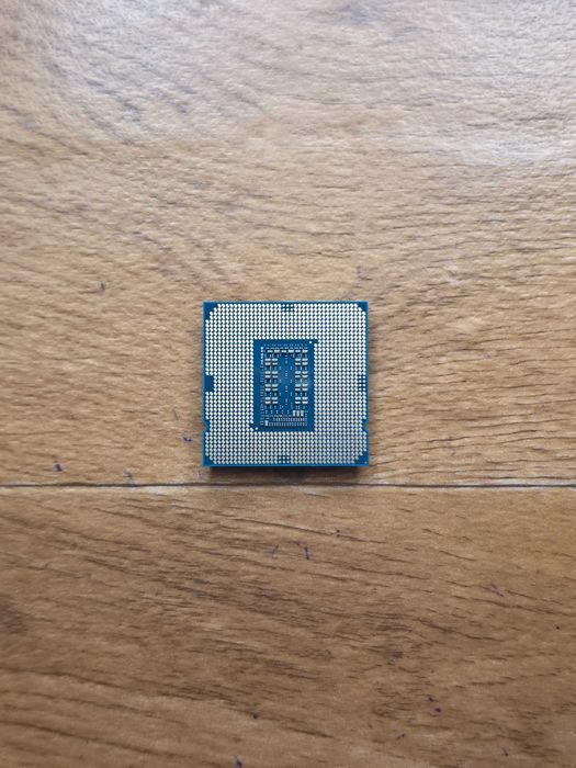 Процессор intel core i5 11400 6 ядер 12 потоков 4.4 ГГц частота идеал гарантия сокет 1200 11-е поколение интел