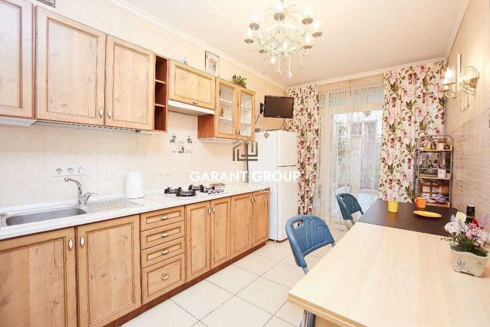 Дом с ремонтом  у моря