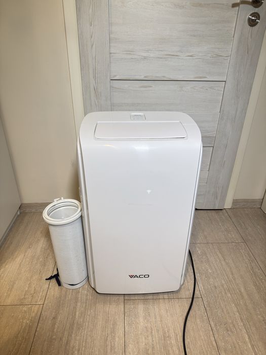 Klimatyzator przenośny