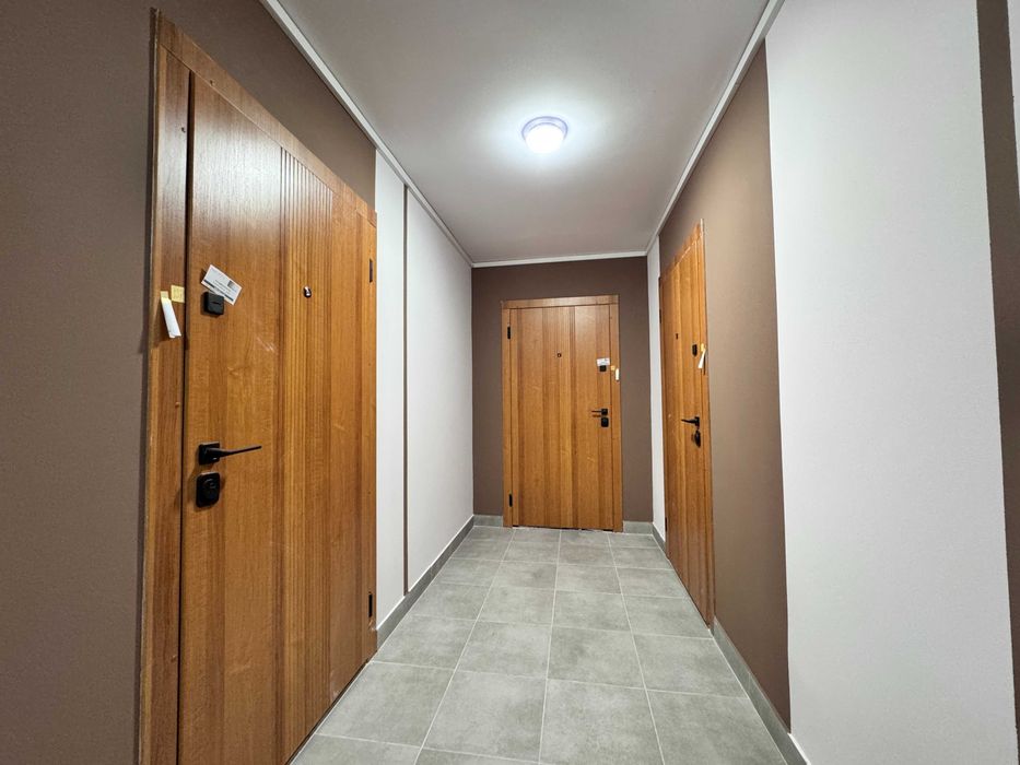 Чудове планування! 1 кімнатна  новобудова на Масанах