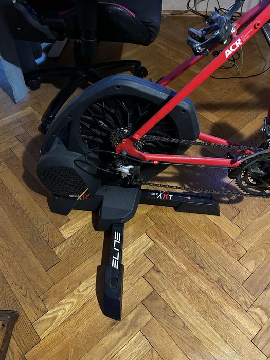 Elite Directo XR